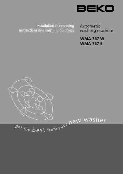 Beko Washer WMA 767 S-page_pdf